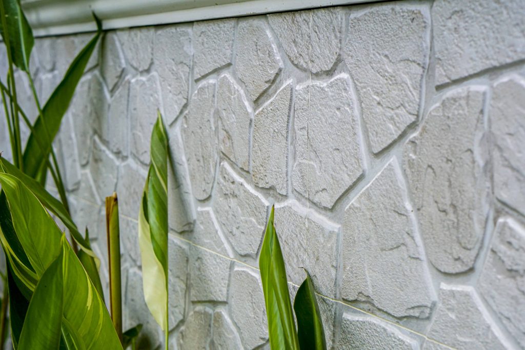 KIẾN TRÚC THẠCH KHUÊ