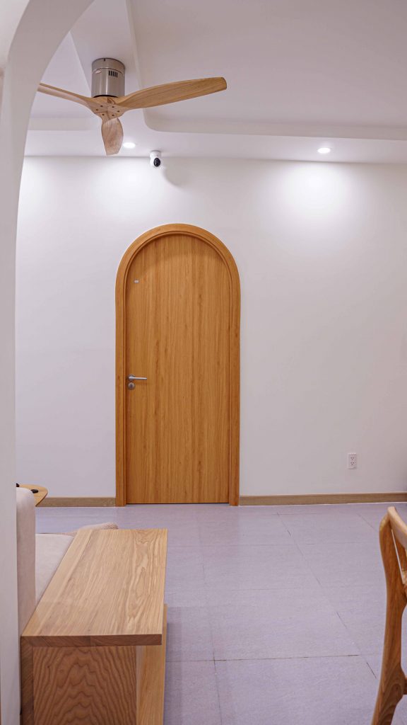 KIẾN TRÚC THẠCH KHUÊ
