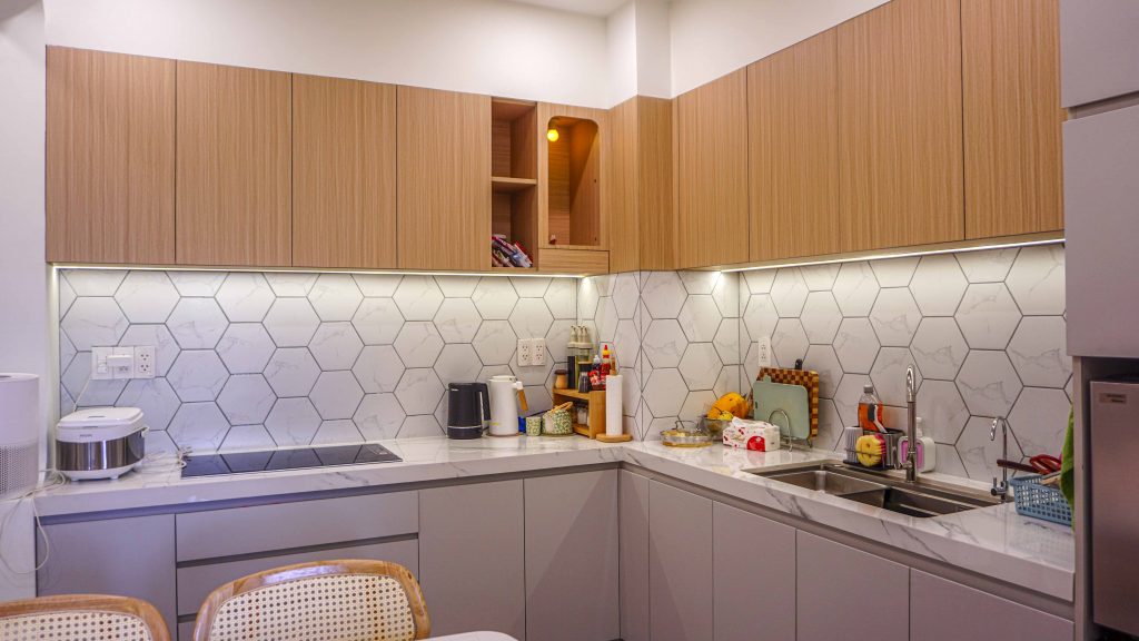 KIẾN TRÚC THẠCH KHUÊ