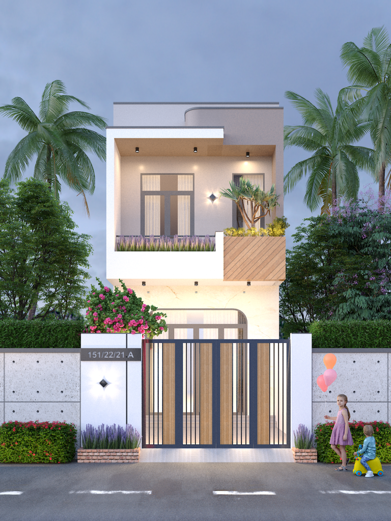 KIẾN TRÚC THẠCH KHUÊ