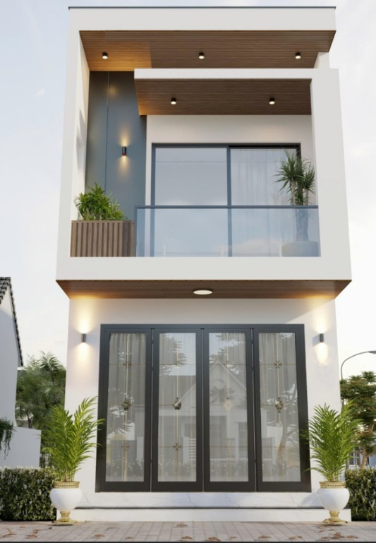 KIẾN TRÚC THẠCH KHUÊ