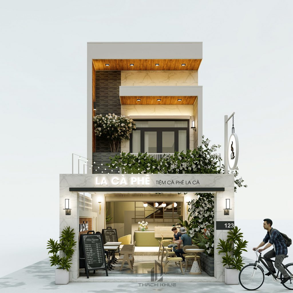 KIẾN TRÚC THẠCH KHUÊ