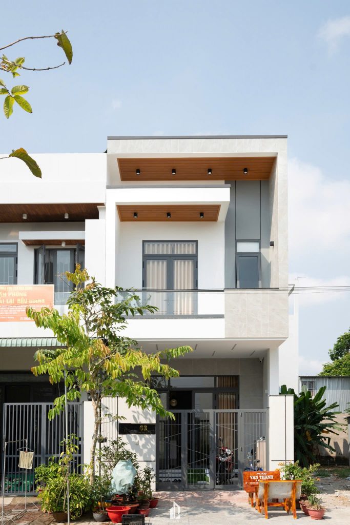 KIẾN TRÚC THẠCH KHUÊ
